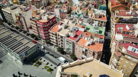 Piso en Carrer del Filet de Fora