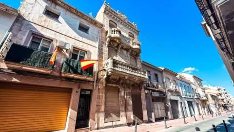 Casa en Carrer de San Roque, 12