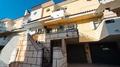 Casa en calle Camilo José Cela