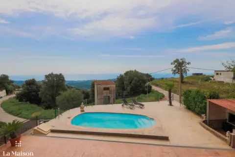 Casa en Carrer del Mas Pons, nº S/N