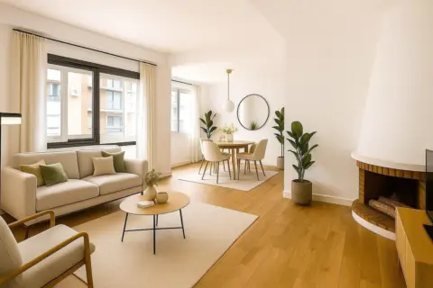 Piso en Venta en Casco Antiguo-Santa Cruz