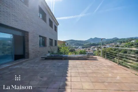 Casa en Avinguda de Sant Carles, nº S/N