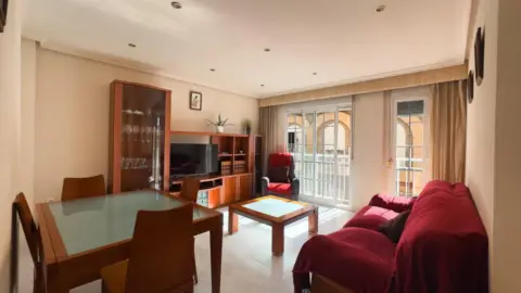 Piso en Carrer de Verónica