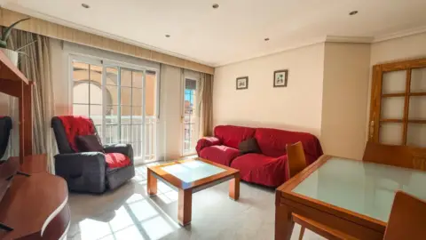 Piso en Carrer de Verónica