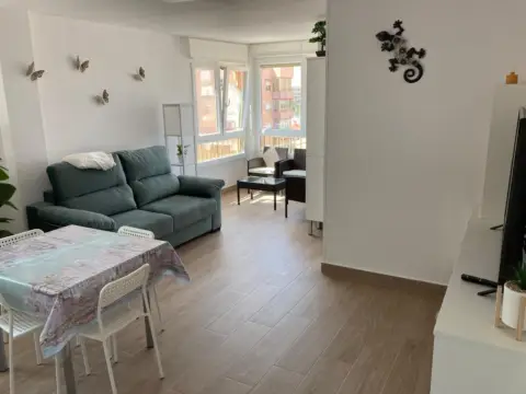 Piso en calle de Castellón