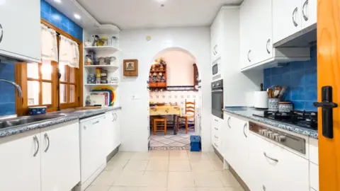 Casa en La Nucia Pueblo