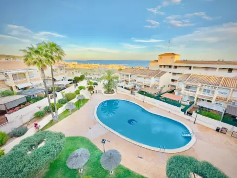 Piso en Carrer del Mar