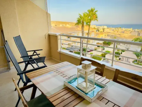 Piso en Carrer del Mar