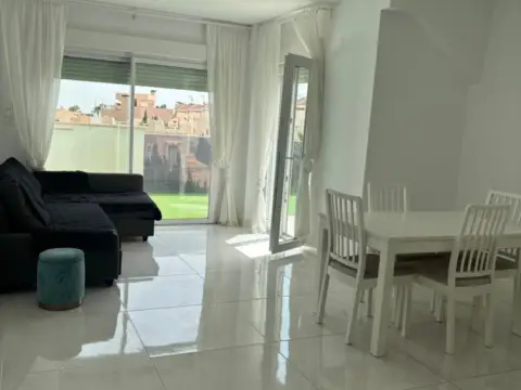 Apartamento en Avinguda Escandinàvia