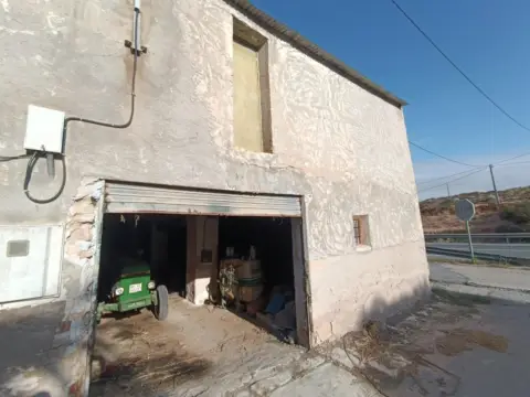 Chalet en calle Ibañez