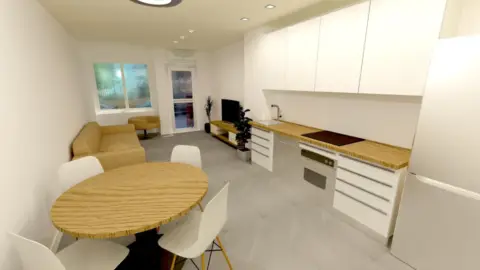 Loft en Carrer Jaime Pomares Javaloyes