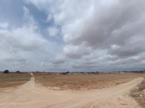 Terreno en calle Polígono 143 Paraje 955 los Maganes