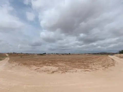 Terreno en calle Polígono 143 Paraje 955 los Maganes