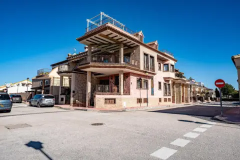 Casa/Chalet en Alicante (1/5)