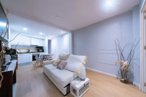 Piso en Avinguda de la Llibertat