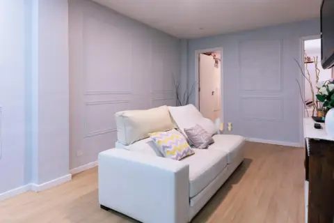 Piso en Avinguda de la Llibertat