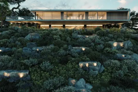 Casa en Avinguda del Mirador, 6