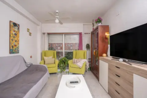 Piso en calle del Capitàn Gaspar Ortiz, 153