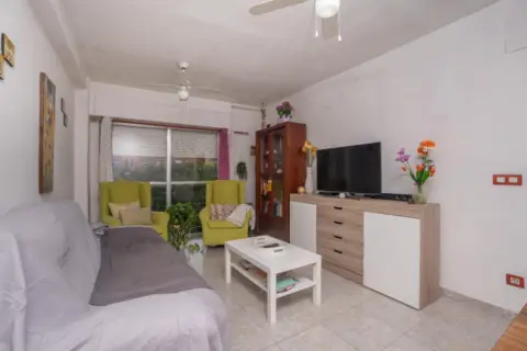 Piso en calle del Capitàn Gaspar Ortiz, 153