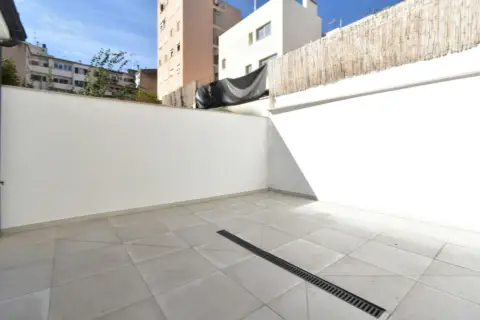 Piso en Carrer de Cima