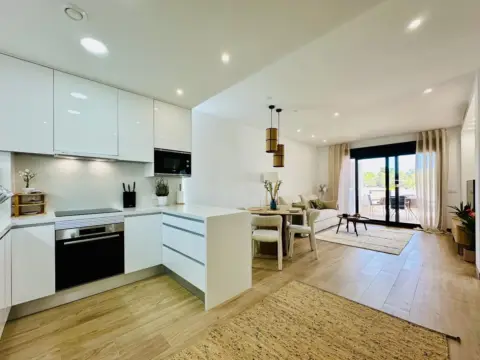 Apartamento en calle Cuba De, nº 19