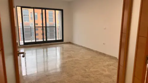 Piso en calle Granja de Rocamora