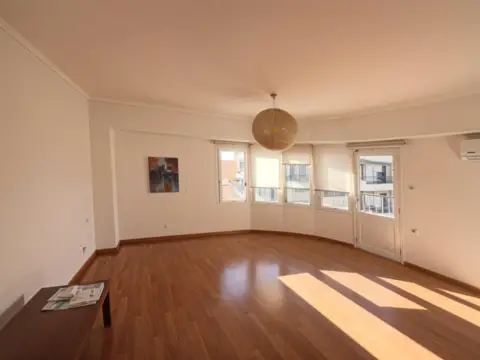 Apartamento en calle del Duque de Zaragoza