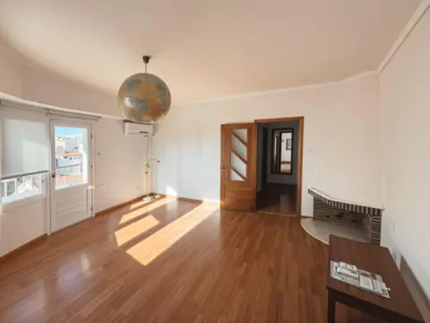 Apartamento en calle del Duque de Zaragoza