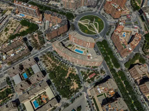 Piso en Garbinet-Parque de Las Avenidas