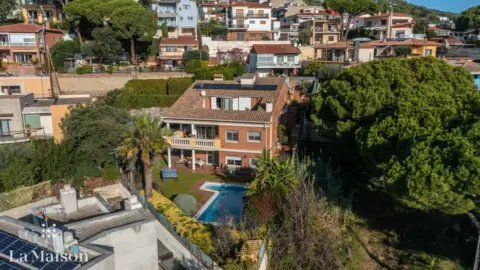 Casa en Carrer de Teià