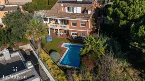 Casa en Carrer de Teià