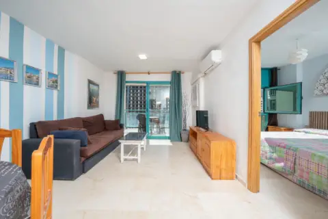Apartamento en Avinguda dels Mariners de la Vila Joiosa