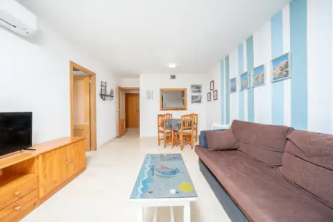 Apartamento en Avinguda dels Mariners de la Vila Joiosa