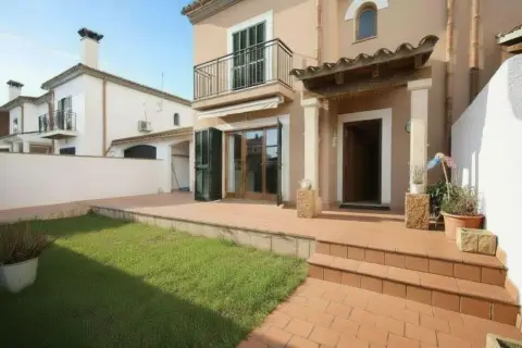 Casa pareada en Sa Cabana - Can Carbonell - Ses Cases Noves