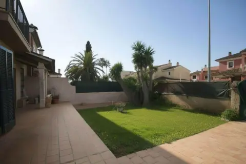 Casa pareada en Sa Cabana - Can Carbonell - Ses Cases Noves