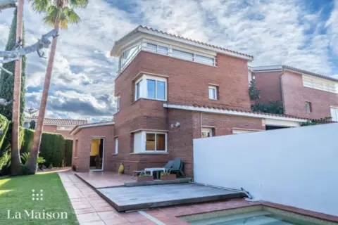 Casa en Carrer dels Avets, nº S/N
