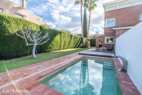 Casa en Carrer dels Avets, nº S/N