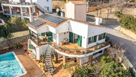 Casa en Carretera de Cornellà a Fogars de Tordera, 10