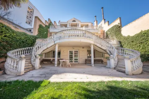 Chalet en Venta en Almansa