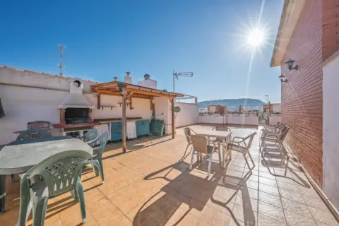 Ático en Venta en Garbinet-Parque de las Avenidas