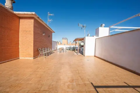 Calle de José Llopis Díez