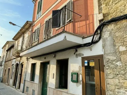 Dúplex en Carrer d'Alcúdia