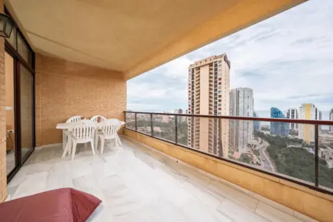 Piso en Venta en Poble de Ponent