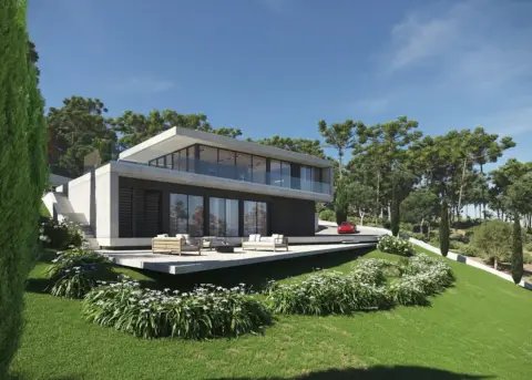 Casa en Avinguda del Mirador, 13