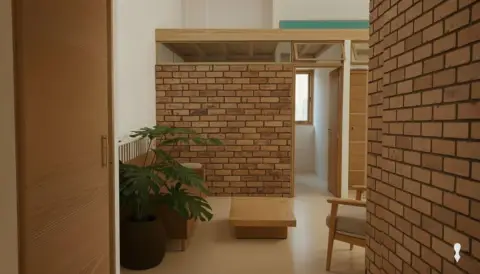 Piso en Carrer de Joaquim Sorolla