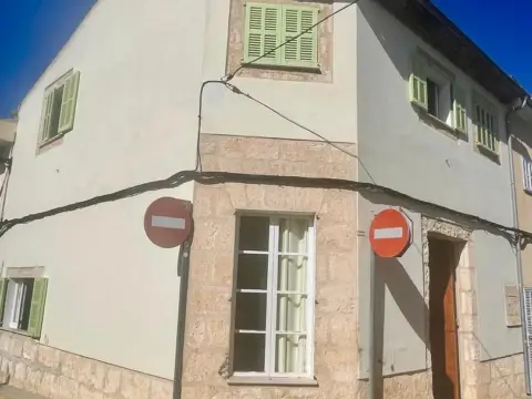 Casa a Carrer d'Europa