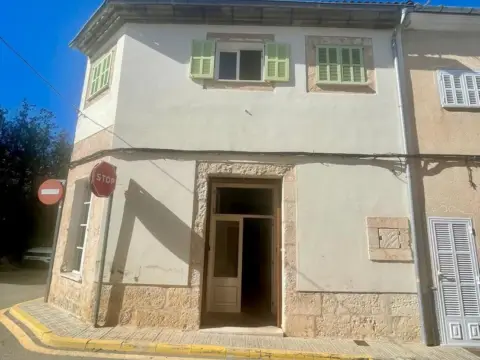 Casa en Carrer d'Europa