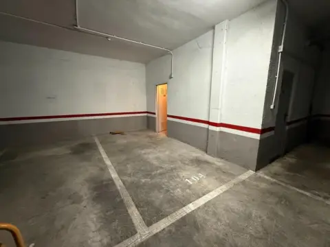 Garaje en Avenida de Estocolmo