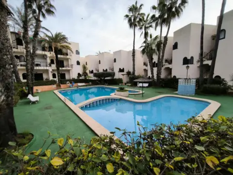 Apartamento en calle Torre Moro