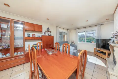 Casa adosada en Carrer de José Cartagena